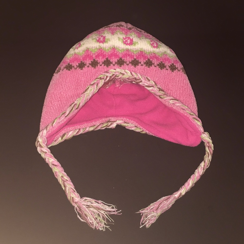 TOBY N.Y.C. Toddler Cap